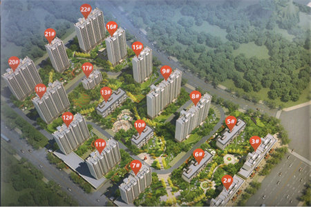 个人出售政法街沿街楼，商品房，门头房，340平，售价120万