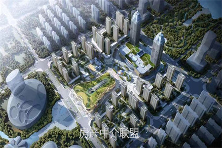 东平弘盛新城国际两室两厅一卫88平毛坯房送储藏室便宜出售